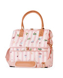 The Somewhere Co. Luxe Cooler Bag