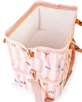 The Somewhere Co. Luxe Cooler Bag