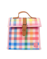 The Somewhere Co. Luxe Lunch Satchel