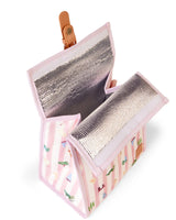 The Somewhere Co. Luxe Lunch Satchel