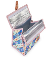 The Somewhere Co. Luxe Lunch Satchel