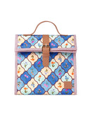 The Somewhere Co. Luxe Lunch Satchel