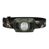 Led Lenser HF4R RGB Headlamp 650lm 130m 45h Rechq IP67 Multilens
