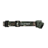 Led Lenser HF4R RGB Headlamp 650lm 130m 45h Rechq IP67 Multilens