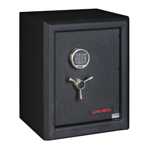 LOKAWAY LHP2 Digital Pistol Safe