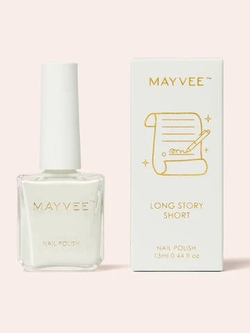 MAYVEE Nail Polish