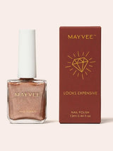 MAYVEE Nail Polish