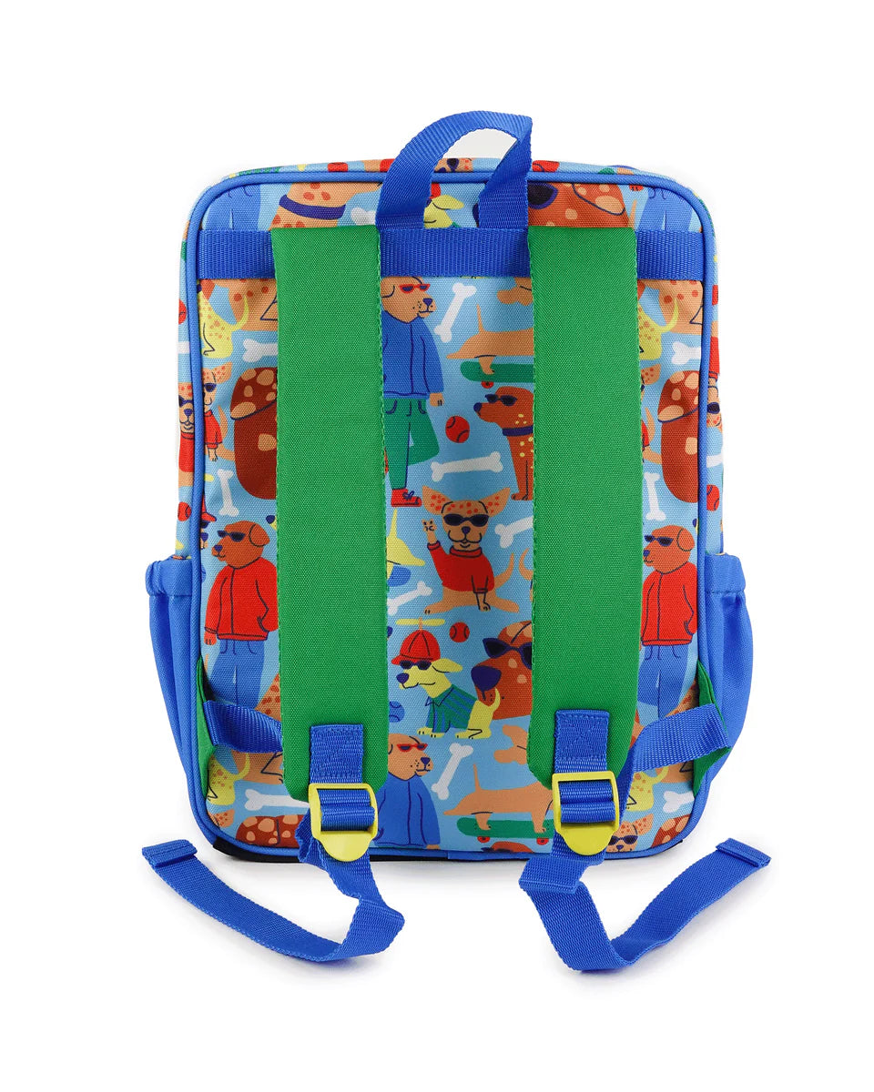 The Somewhere Co. Mini Adventure Backpack