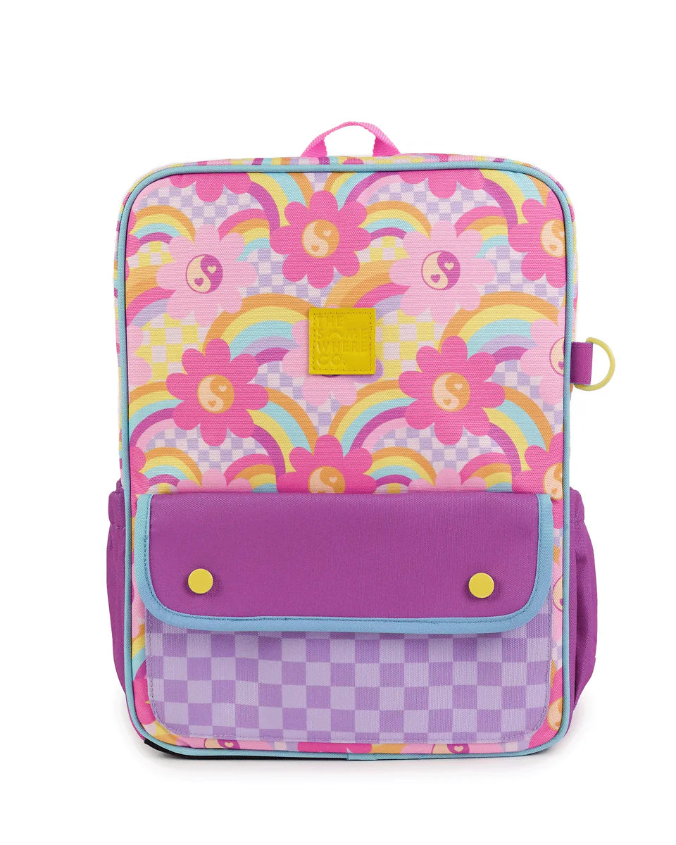 The Somewhere Co. Mini Adventure Backpack