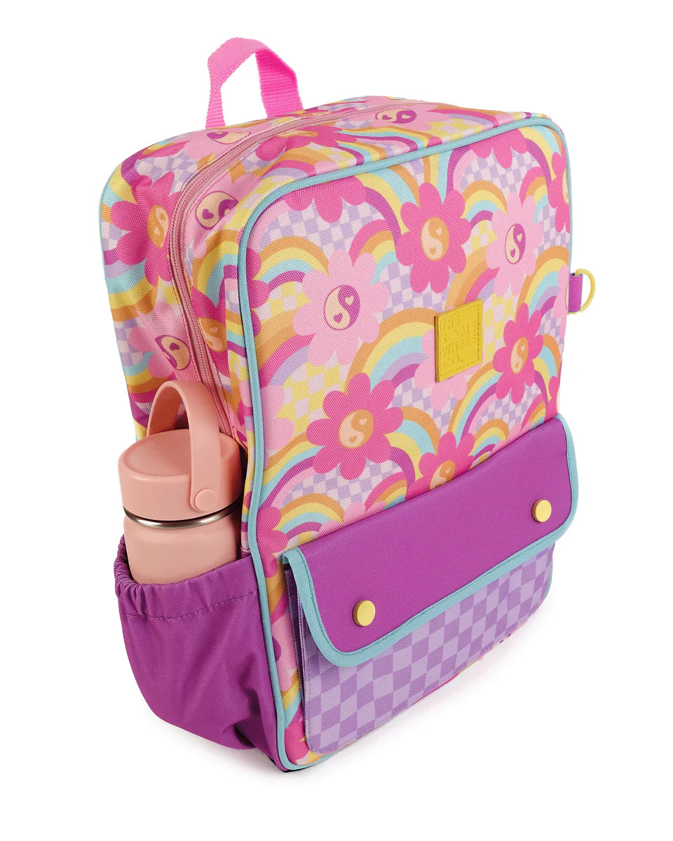 The Somewhere Co. Mini Adventure Backpack