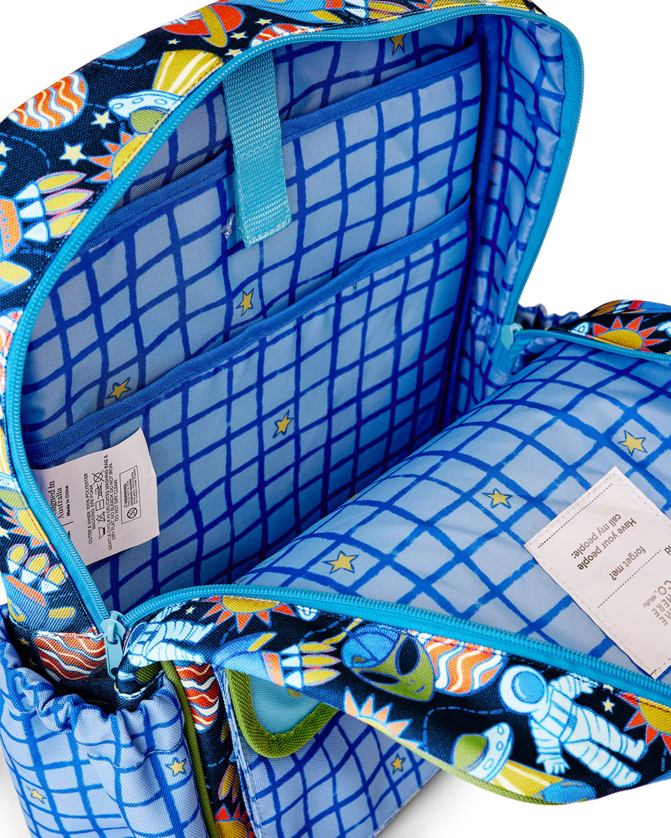 The Somewhere Co. Mini Adventure Backpack