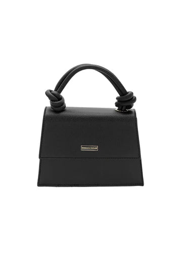 Morgan & Taylor - Naomi Top Handle Bag