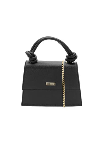 Morgan & Taylor - Naomi Top Handle Bag