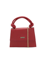 Morgan & Taylor - Naomi Top Handle Bag
