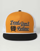 Cinch High Profile Trucker Cap