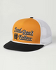 Cinch High Profile Trucker Cap