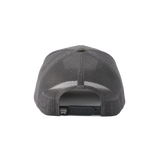 Cinch Cap - Cinch Western Brand Logo- Grey