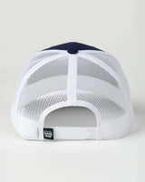 Cinch - Men's Roy Mid-Profile Trucker Cap