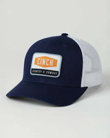 Cinch - Men's Roy Mid-Profile Trucker Cap