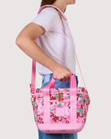 The Somewhere Co Luxe Midi Cooler Bag