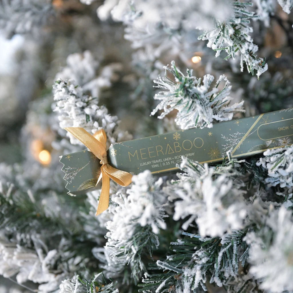 Meeraboo Christmas Linen & Room Spray Bon Bon
