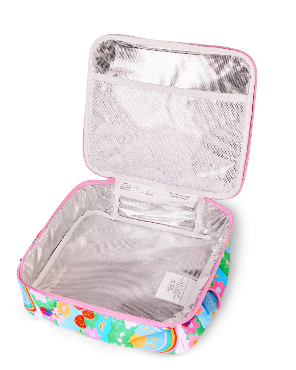The Somewhere Co. Mini Lunch Case