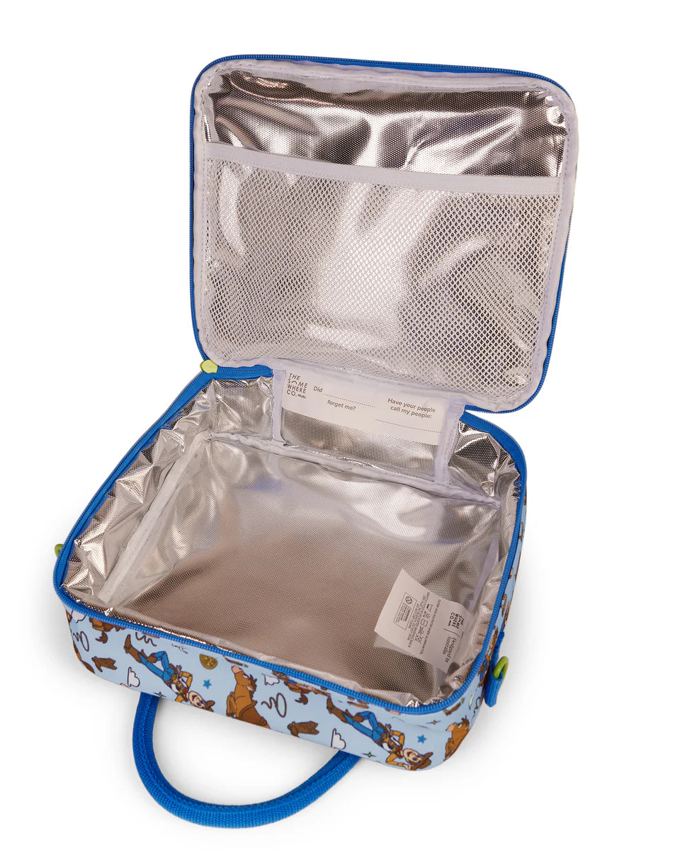 The Somewhere Co. Mini Lunch Case