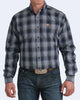 Cinch Men's Classic Fit Button-Down Western Shirt MTW1106078