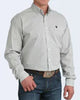 Cinch Mens Check L/S Shirt MTW110681