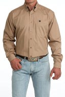 Cinch Boys Long Sleeve Shirt
