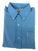 Cinch Mens Long Sleeve Shirt