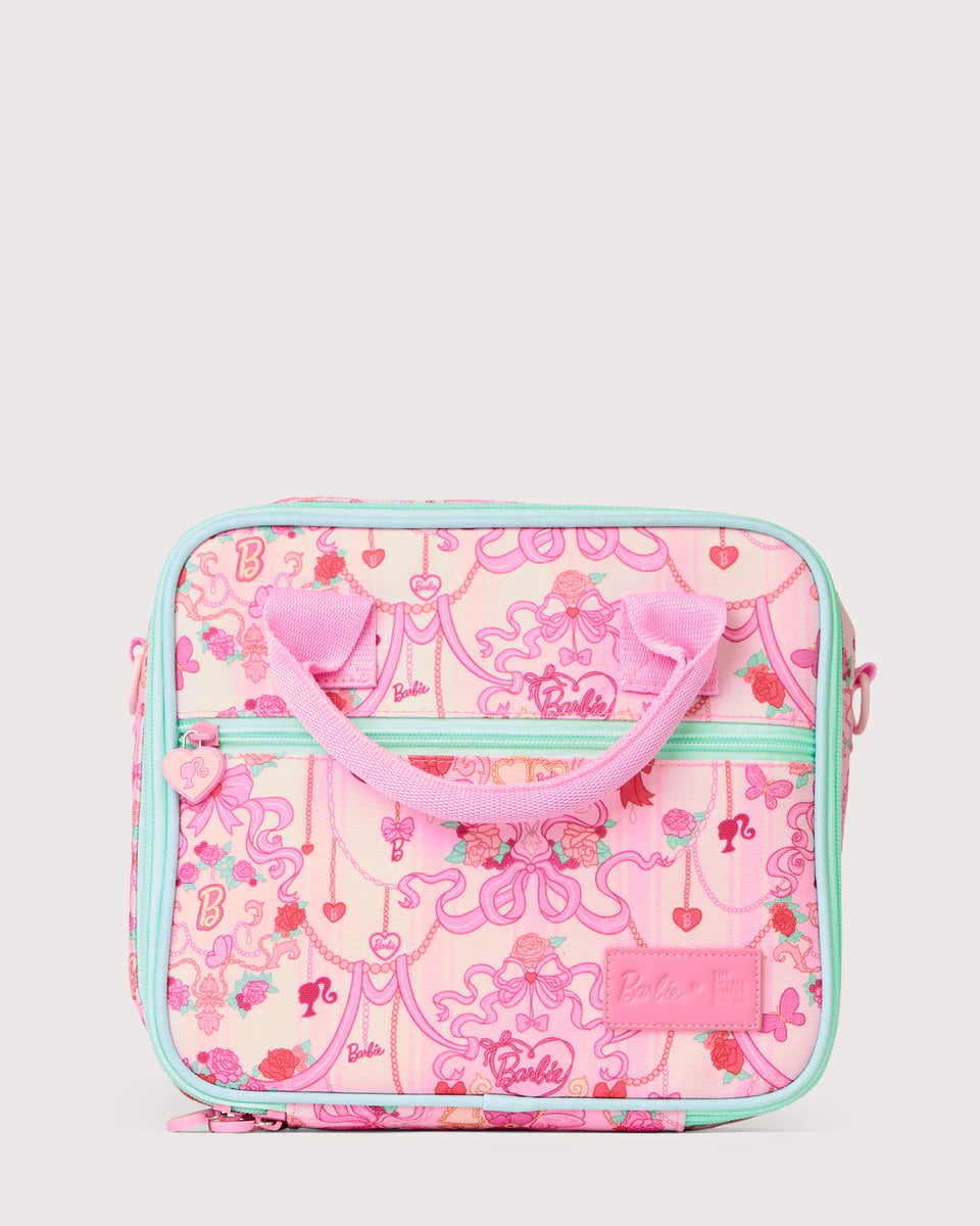 The Somewhere Co Barbie Rococo - Mini Lunch Tote