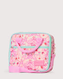 The Somewhere Co Barbie Rococo - Mini Lunch Tote