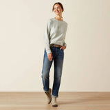 Ariat Womens Martine Sweatshirt