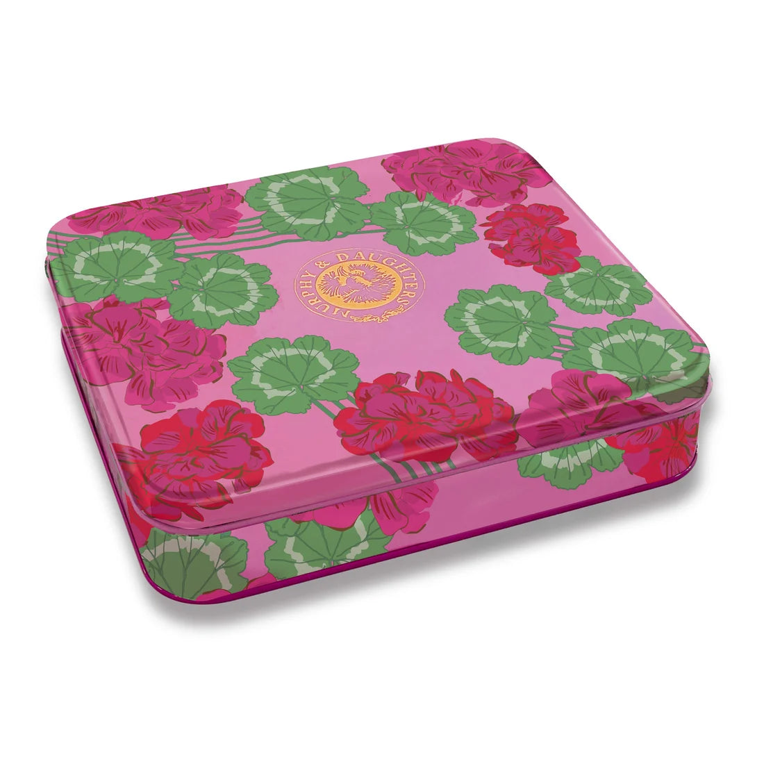 Murphy & Daughters Hand Cream Tin Gift Set