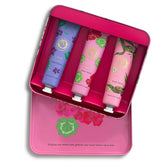Murphy & Daughters Hand Cream Tin Gift Set