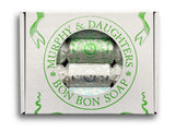 Murphy & Daughters Bon Bon Gift Set of Four Soaps