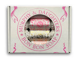 Murphy & Daughters Bon Bon Gift Set of Four Soaps