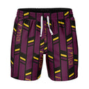 NRL Riviera Volley Swim Short