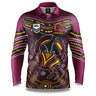 NRL Karumba Fishing Shirt