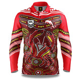 NRL Karumba Fishing Shirt