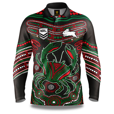 NRL Karumba Fishing Shirt