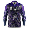 NRL Karumba Fishing Shirt