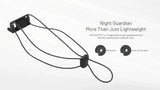 Nitecore NU25 MCT UL Ultralight Triple-Output Rechargeable Headlamp