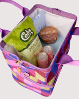 The Somewhere Co. Luxe Cooler Bag
