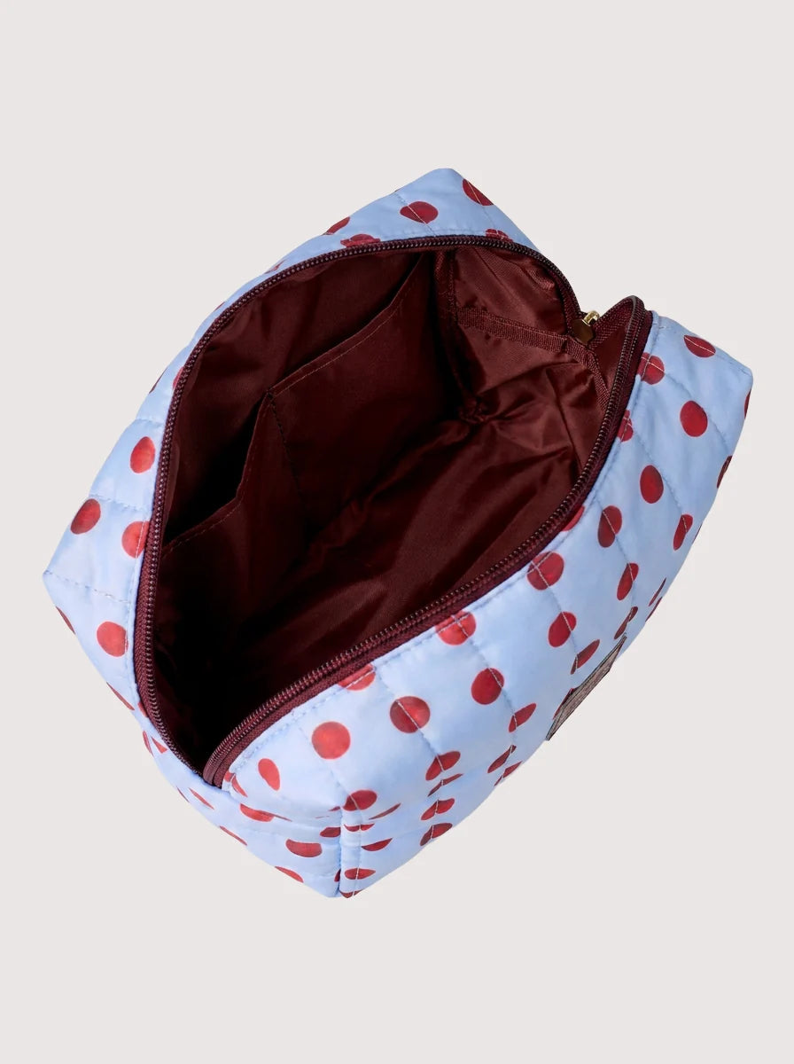 The Somewhere Co Cosmetic Case