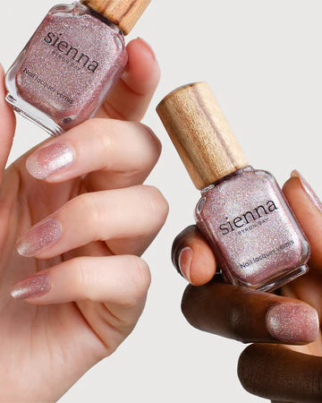 Sienna Nail Polish - Nebula