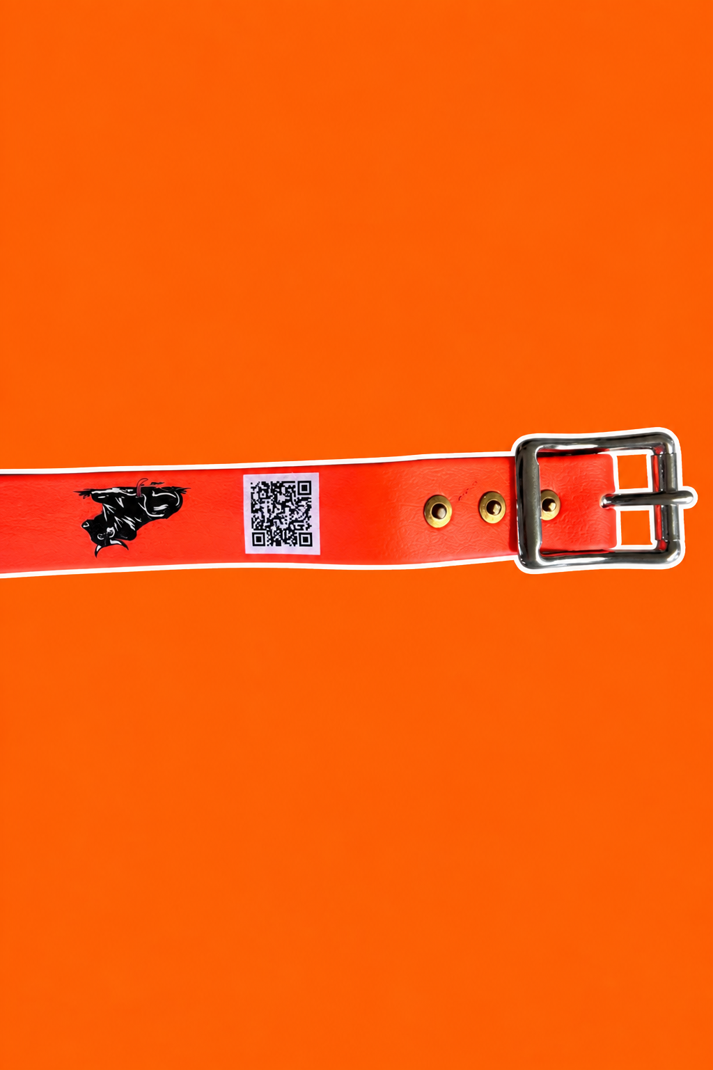 Plain Zax Strap