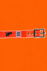 Plain Zax Strap