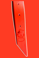 Plain Zax Strap